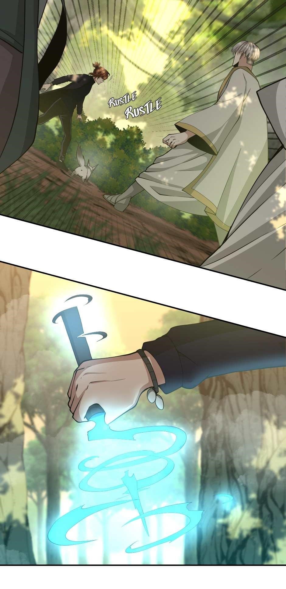 The Beginning After the End Chapter 130 - Page 37 in English