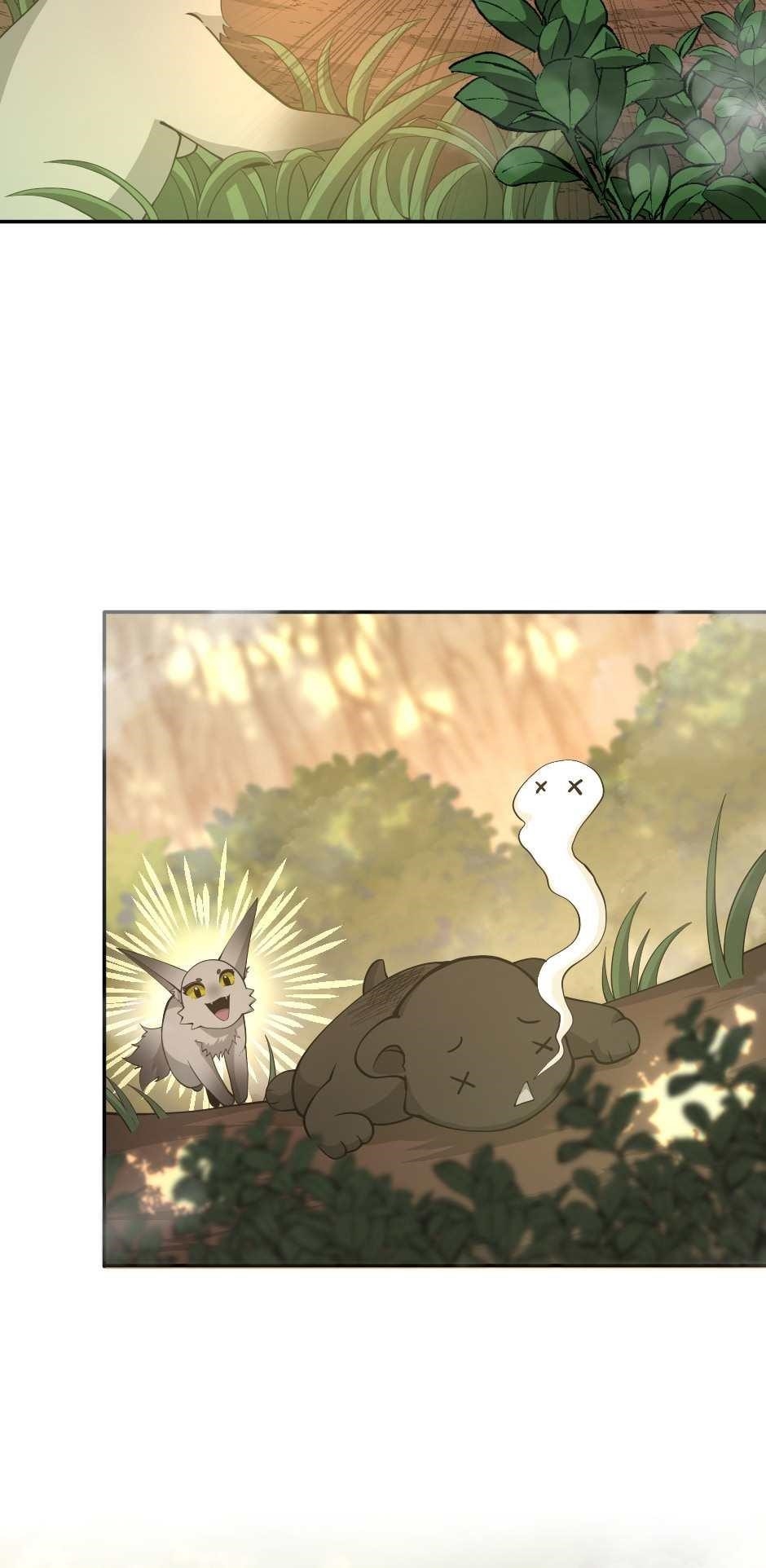 The Beginning After the End Chapter 130 - Page 4 in English