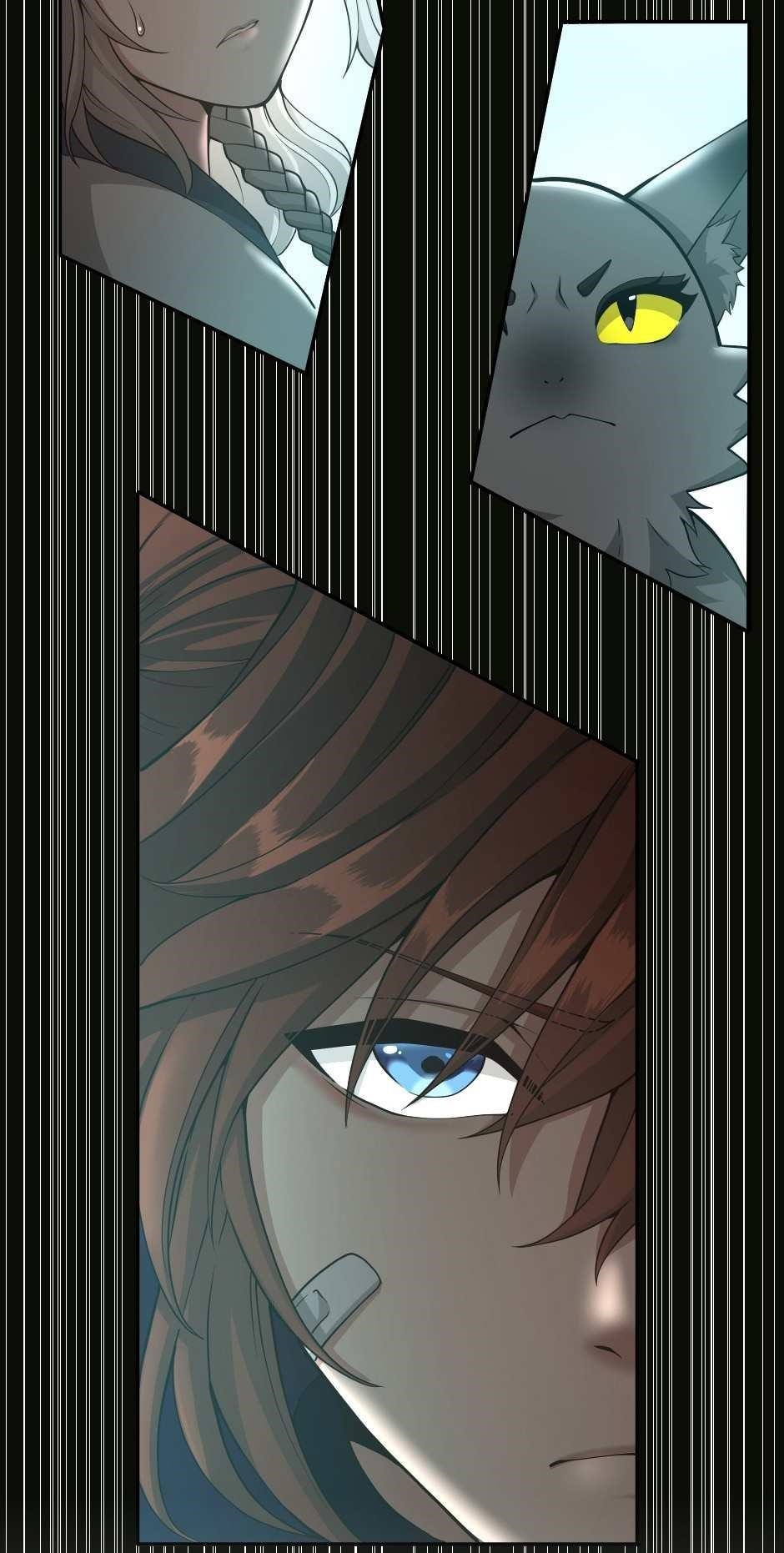 The Beginning After the End Chapter 130 - Page 40 in English