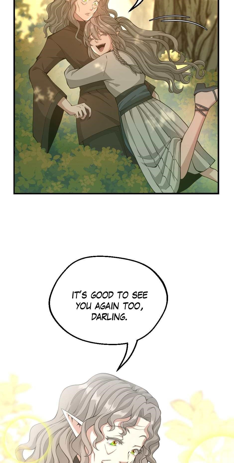 The Beginning After the End Chapter 130 - Page 47 in English