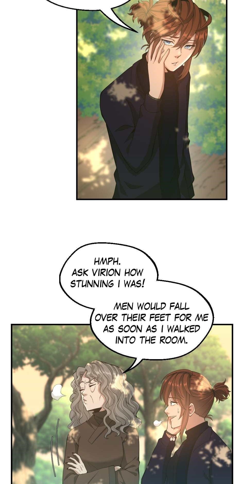 The Beginning After the End Chapter 130 - Page 52 in English