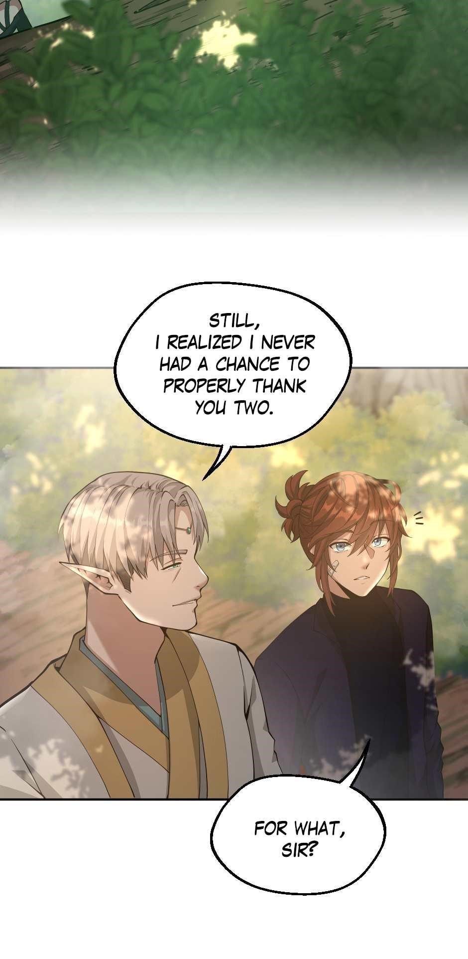 The Beginning After the End Chapter 130 - Page 6 in English