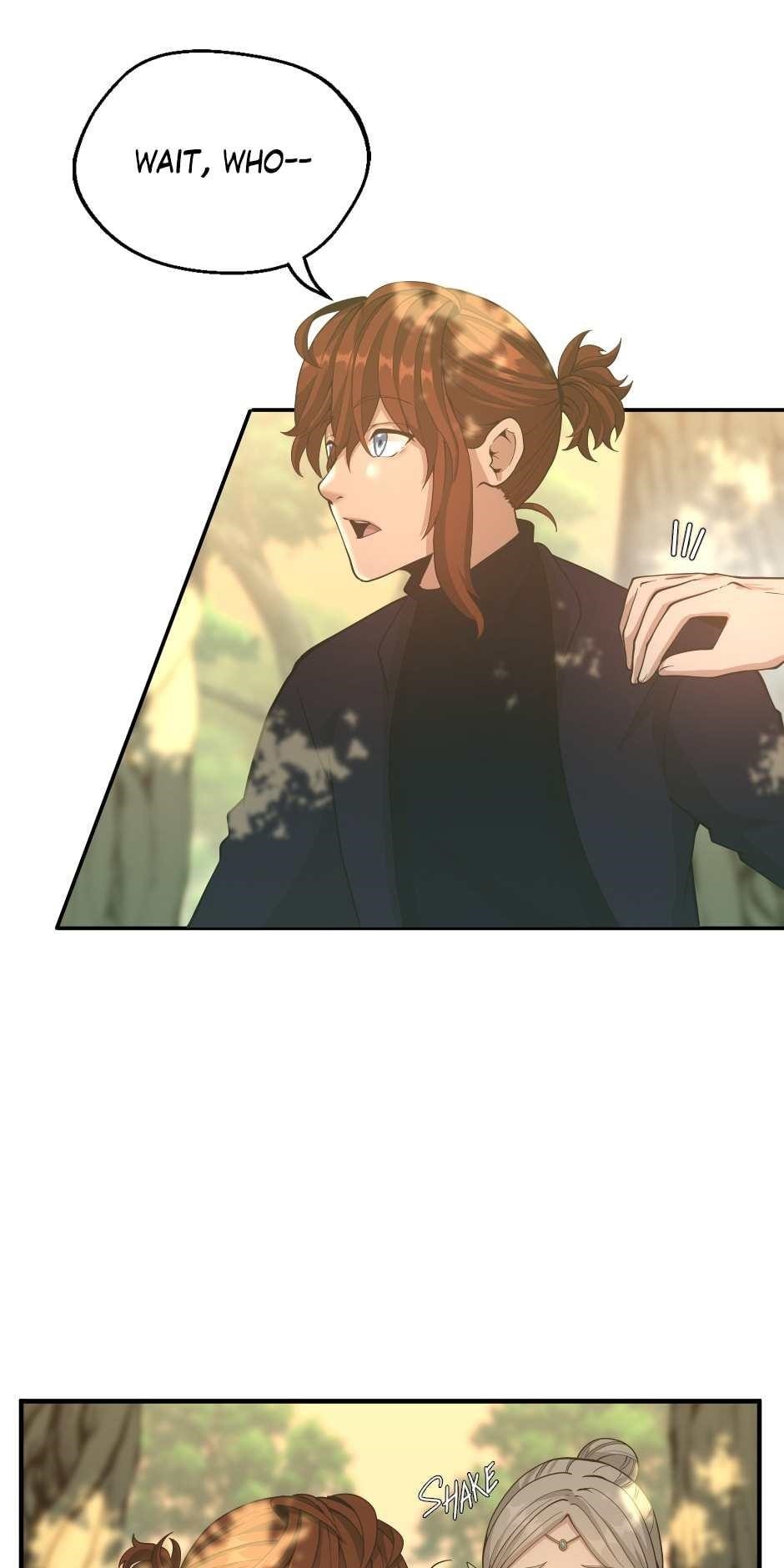 The Beginning After the End Chapter 130 - Page 60 in English