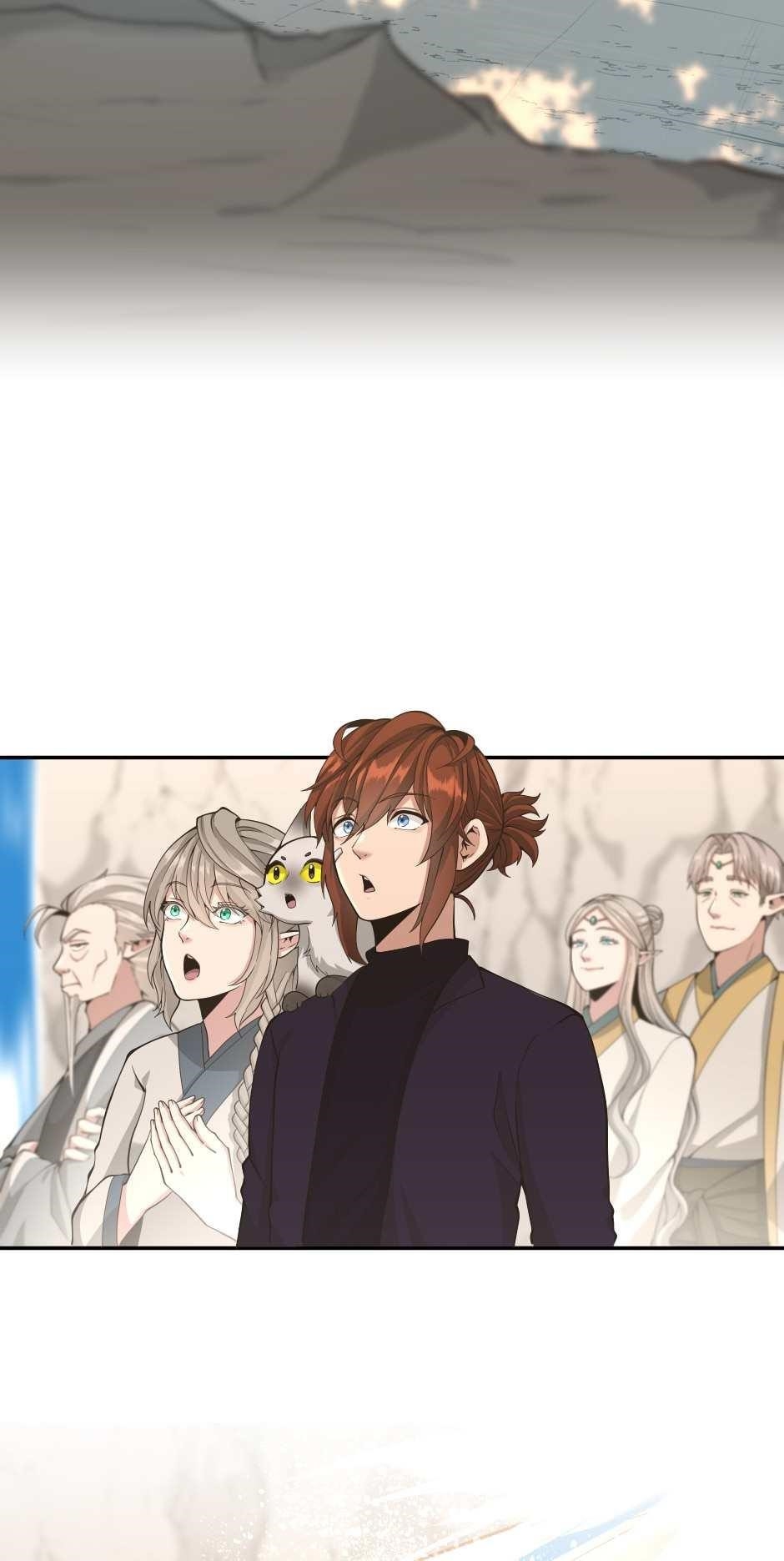 The Beginning After the End Chapter 130 - Page 67 in English