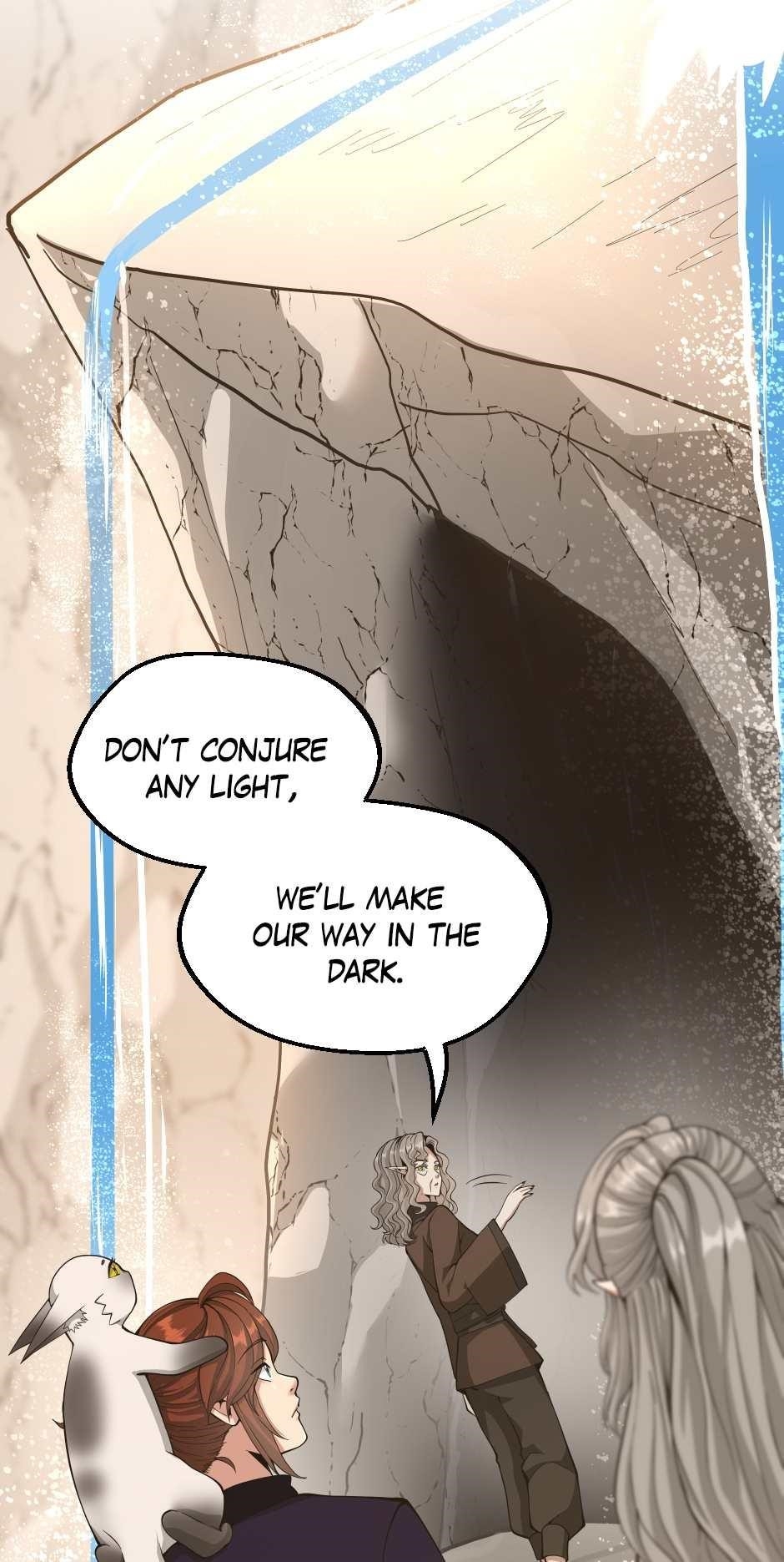 The Beginning After the End Chapter 130 - Page 68 in English