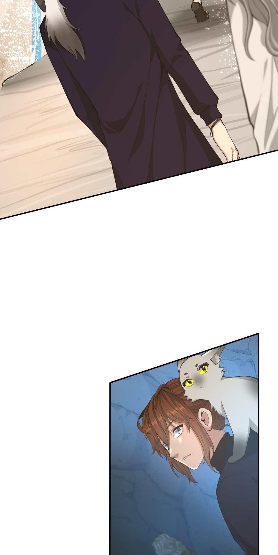 The Beginning After the End Chapter 130 - Page 69 in English