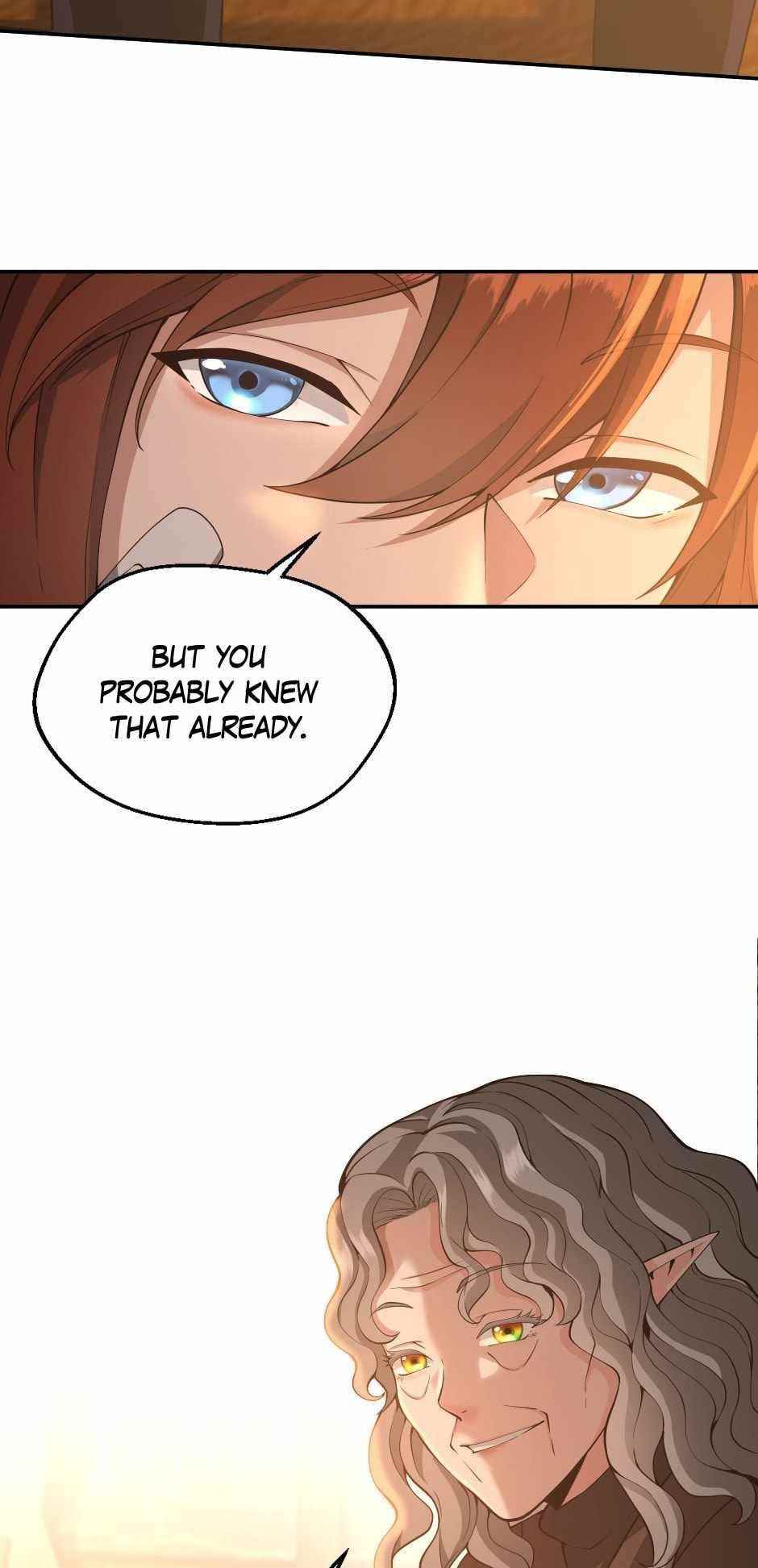 The Beginning After the End Chapter 131 - Page 11 in English
