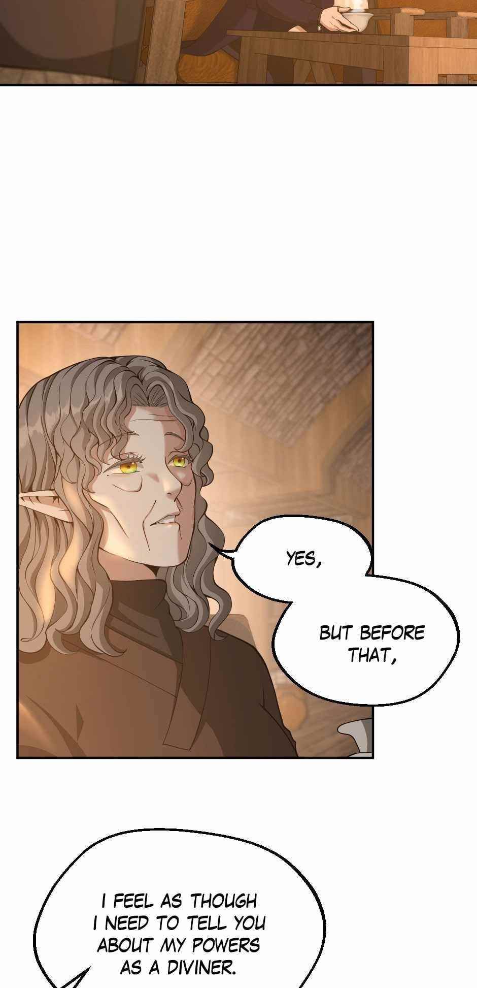 The Beginning After the End Chapter 131 - Page 13 in English