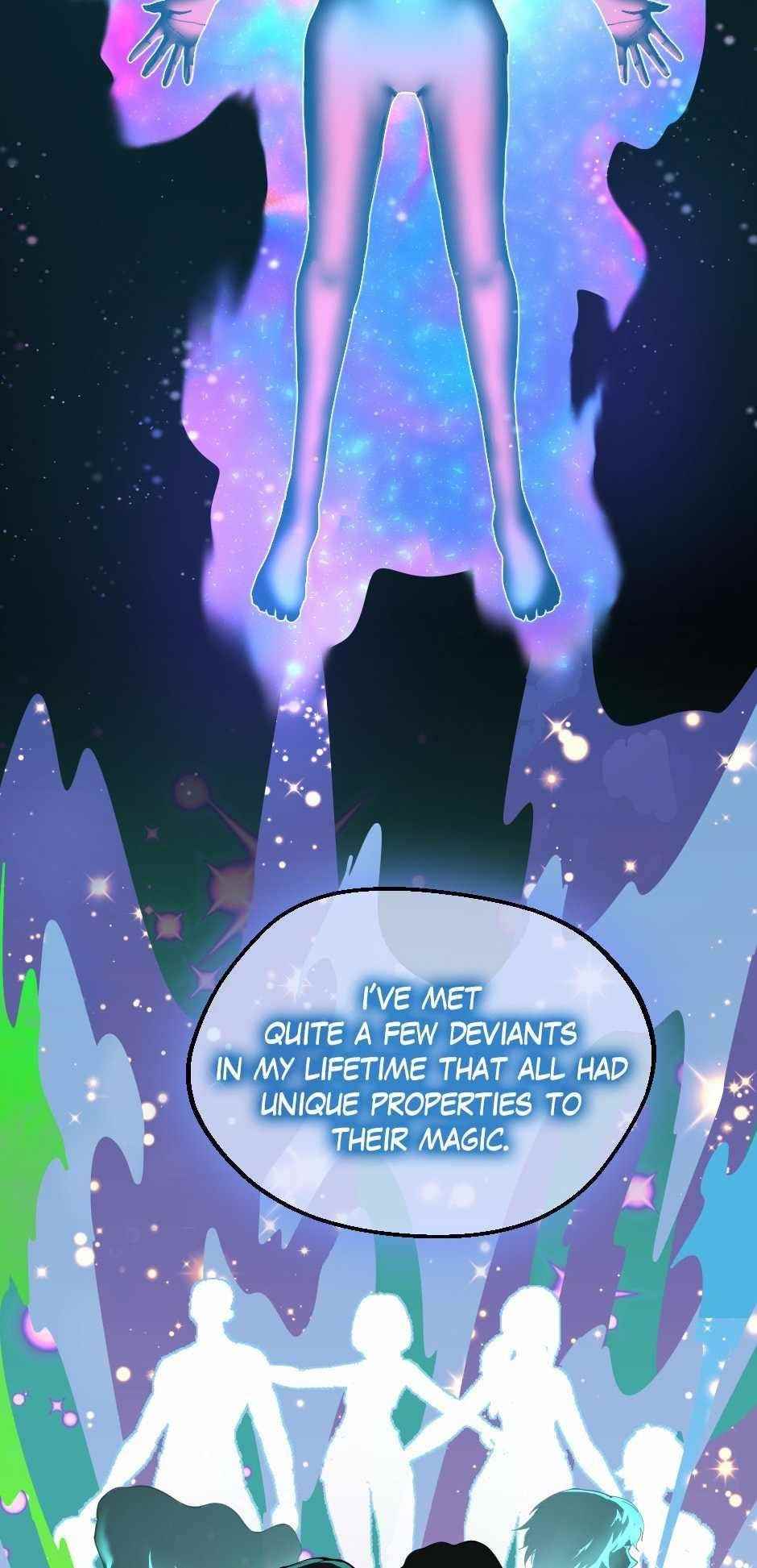 The Beginning After the End Chapter 131 - Page 22 in English