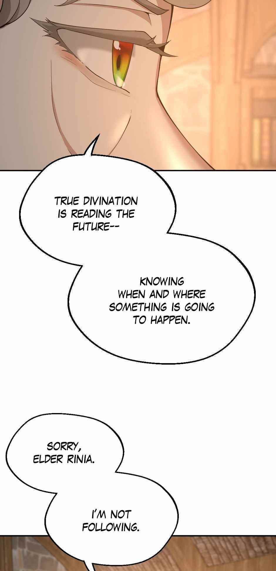 The Beginning After the End Chapter 131 - Page 32 in English