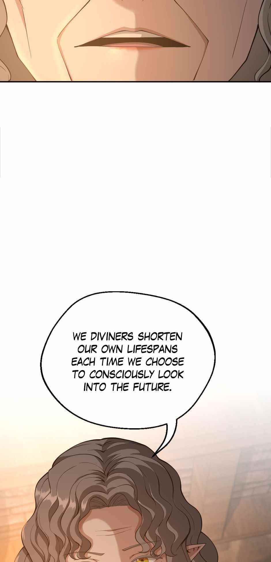 The Beginning After the End Chapter 131 - Page 34 in English