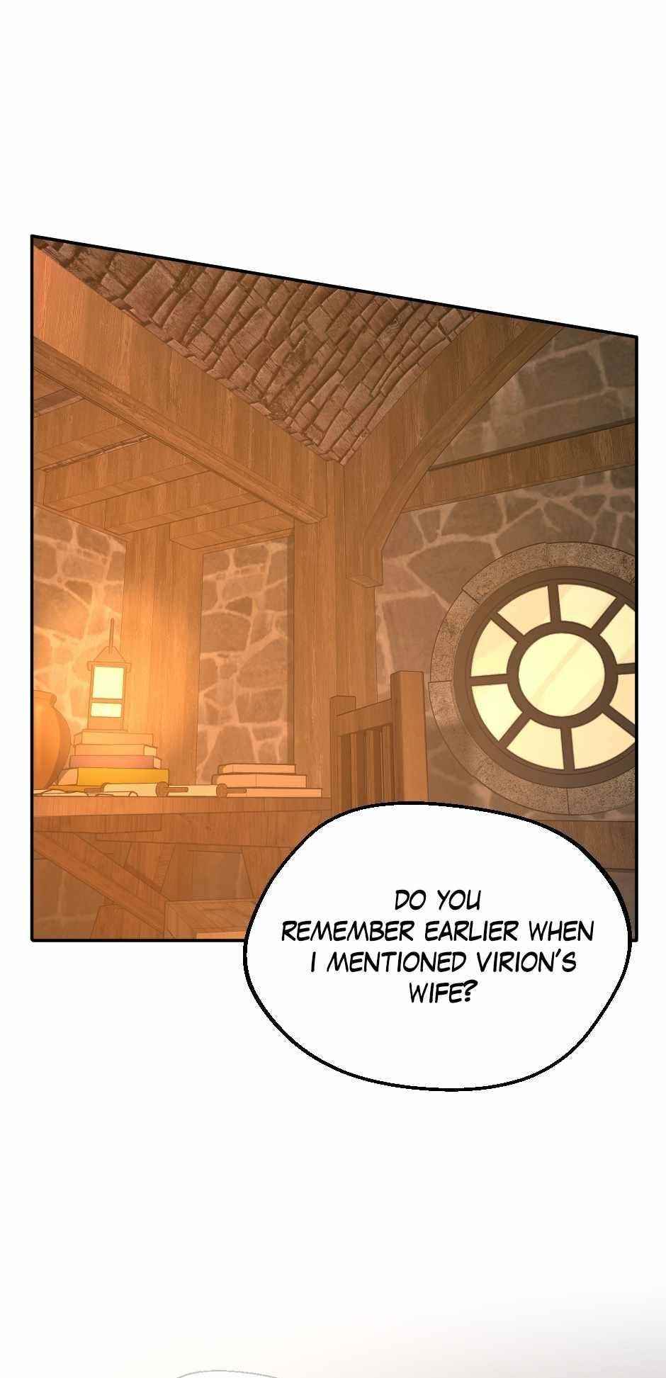 The Beginning After the End Chapter 131 - Page 37 in English