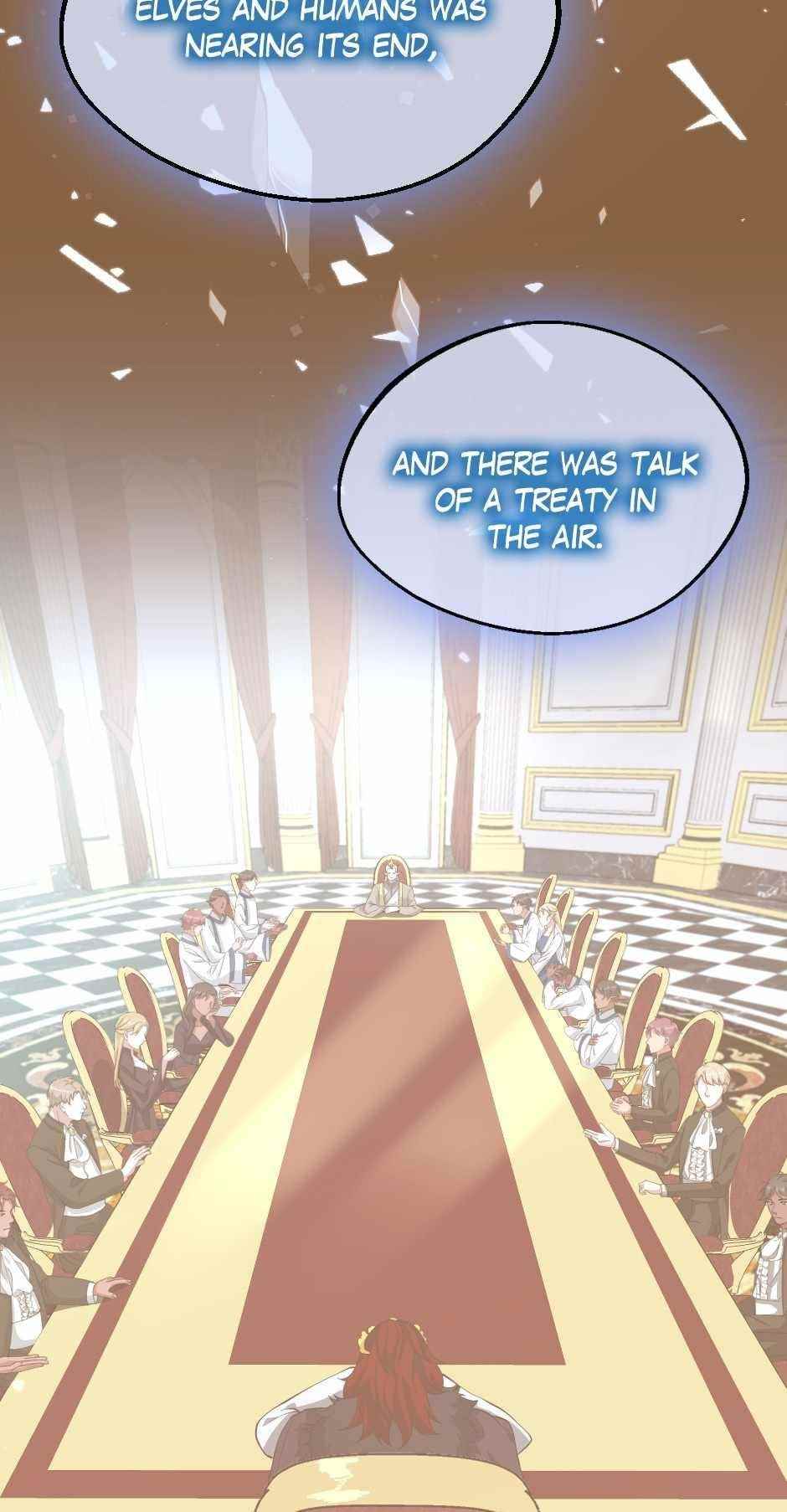 The Beginning After the End Chapter 131 - Page 47 in English
