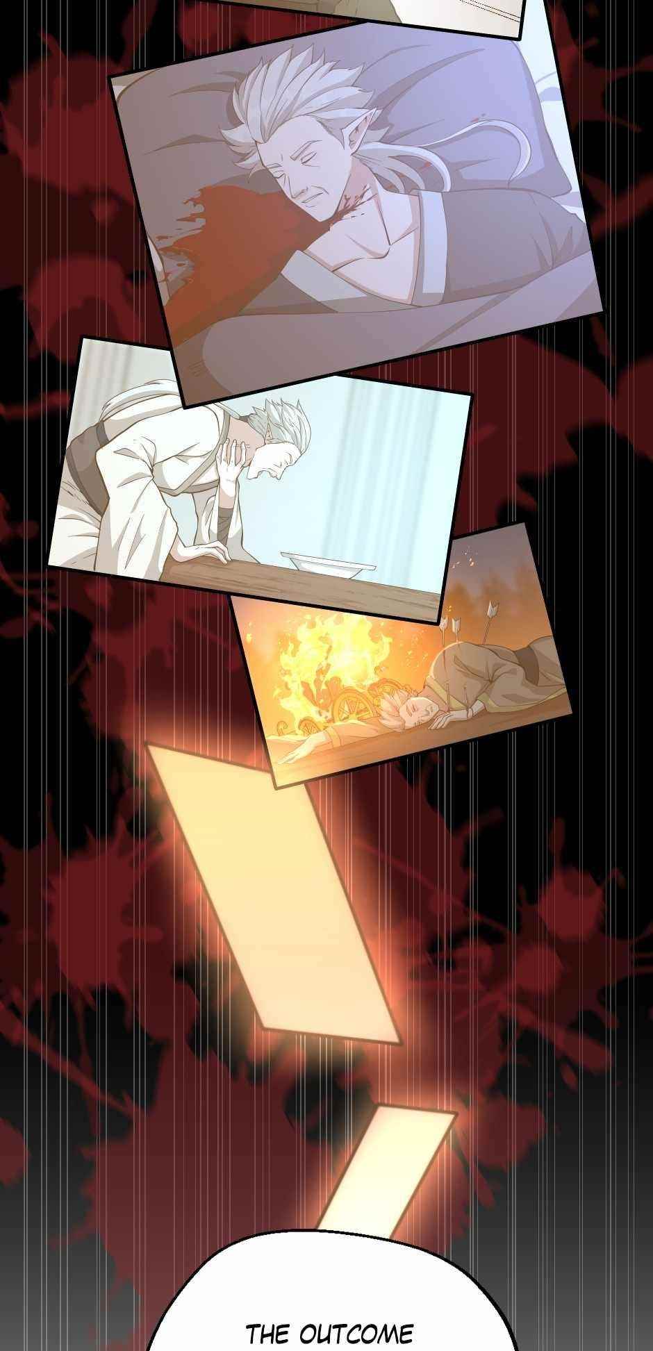 The Beginning After the End Chapter 131 - Page 57 in English