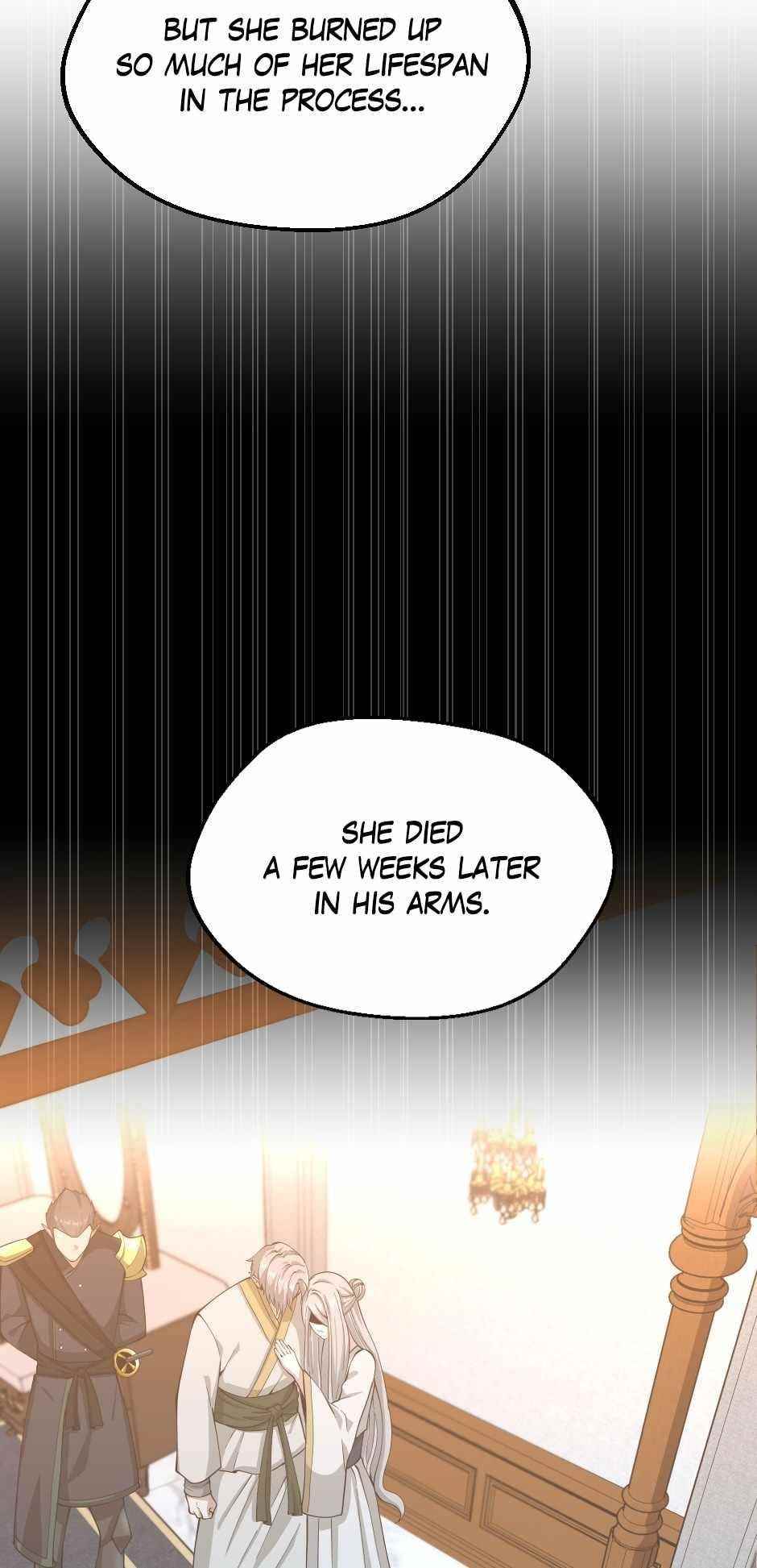 The Beginning After the End Chapter 131 - Page 63 in English