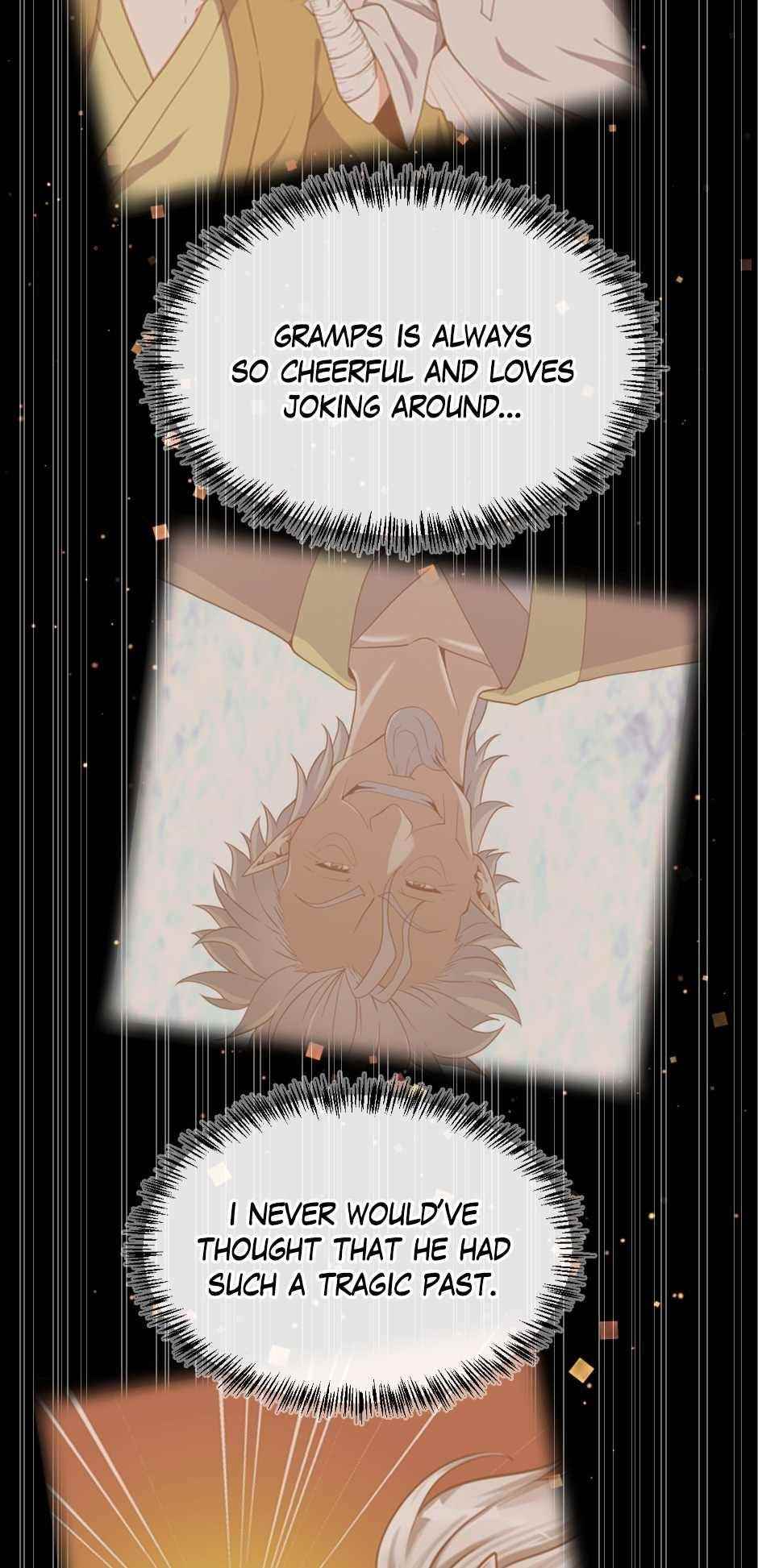 The Beginning After the End Chapter 131 - Page 70 in English