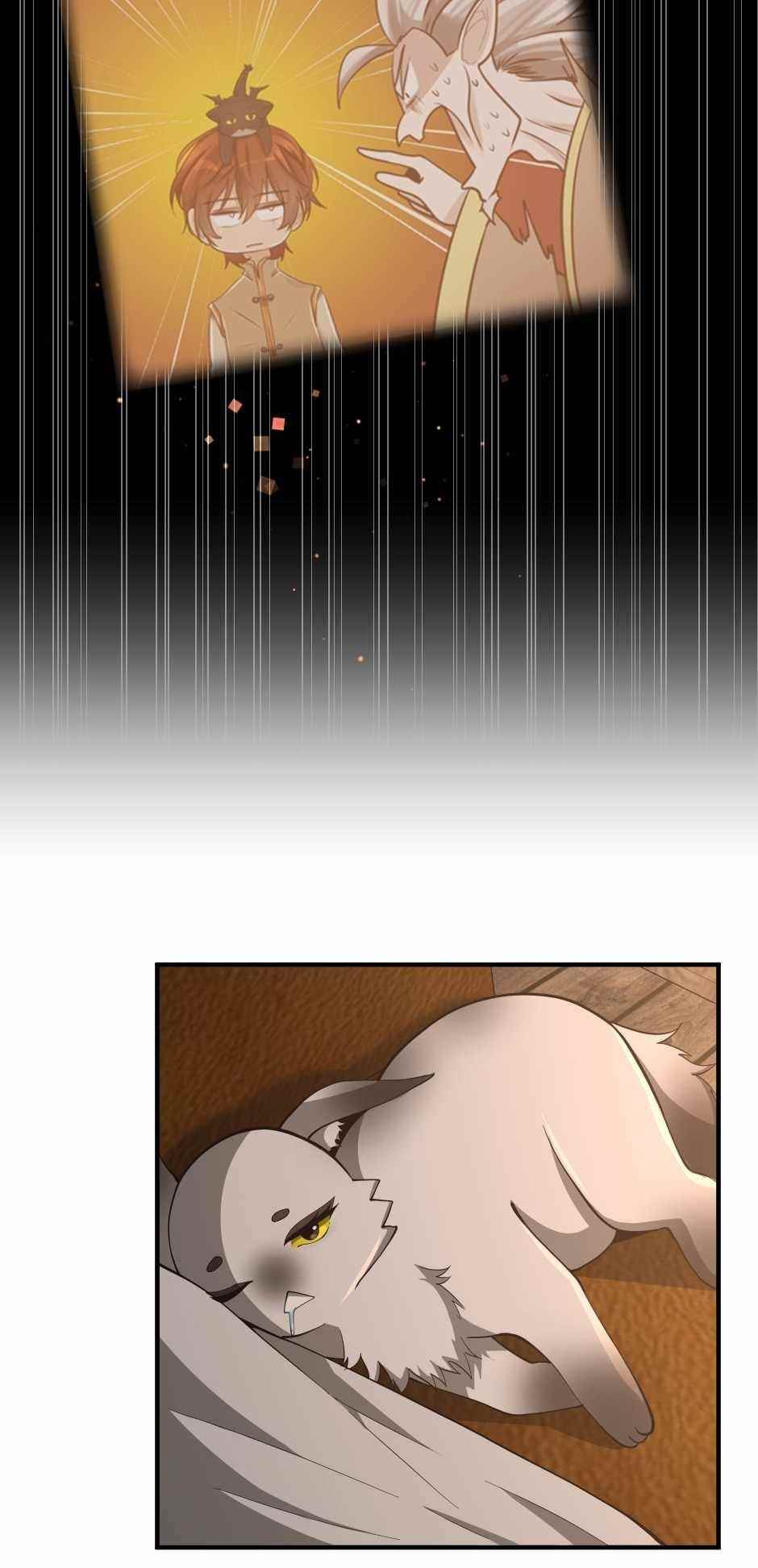 The Beginning After the End Chapter 131 - Page 71 in English