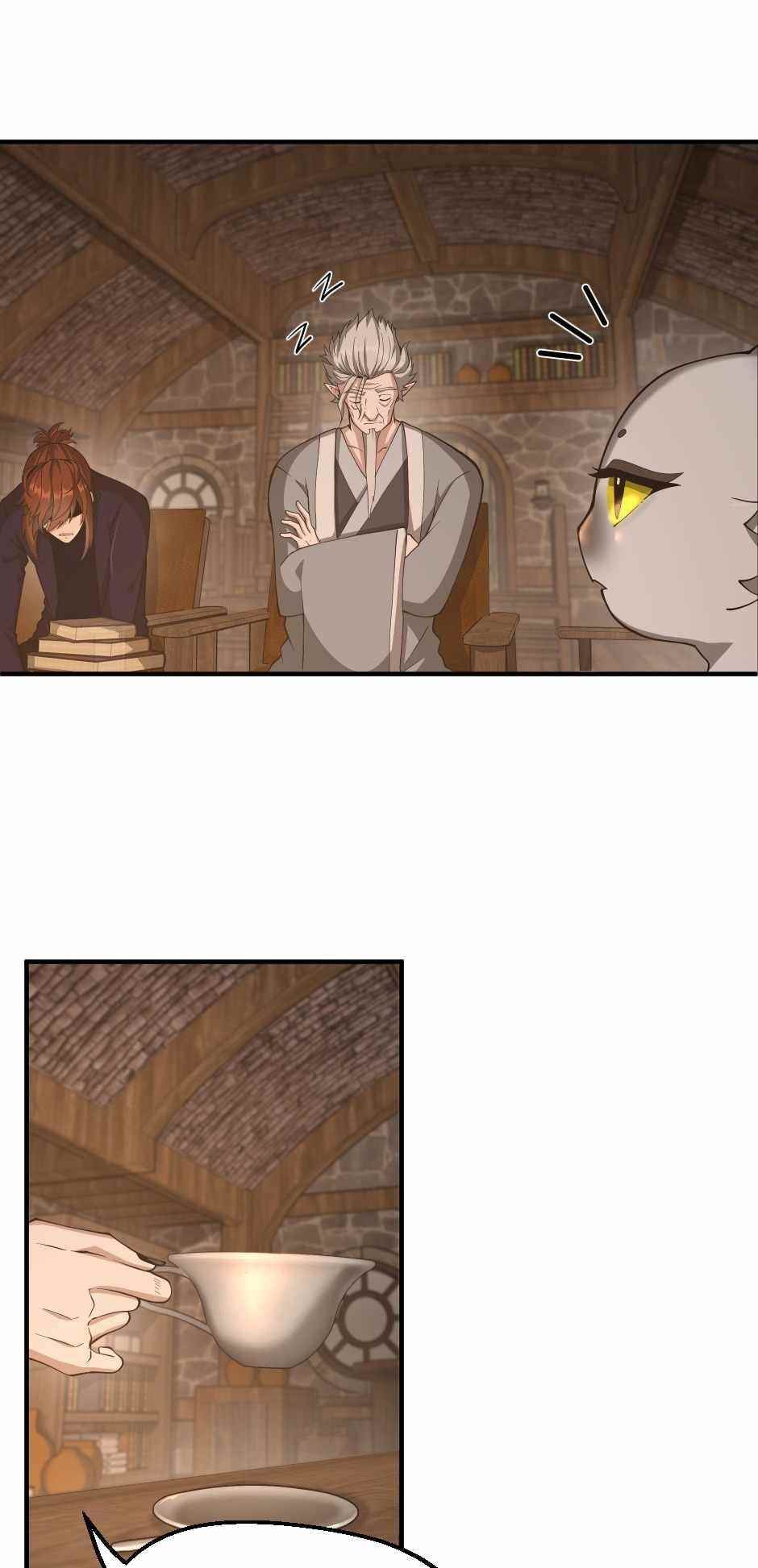 The Beginning After the End Chapter 131 - Page 73 in English
