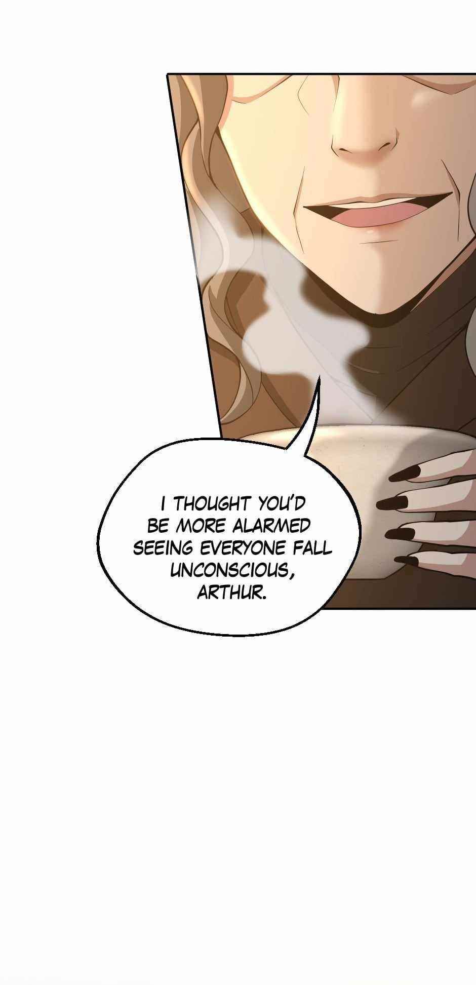 The Beginning After the End Chapter 131 - Page 9 in English