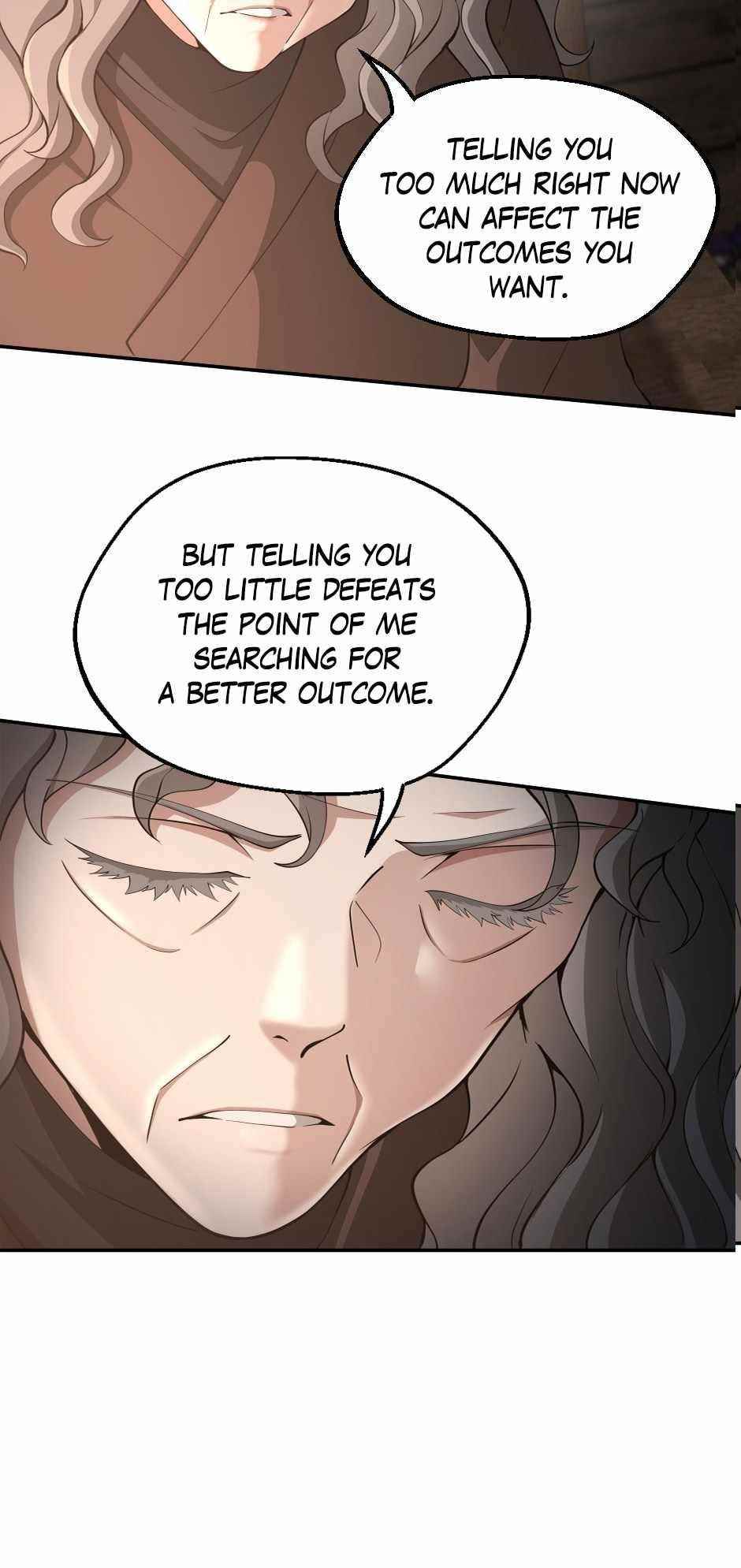 The Beginning After the End Chapter 132 - Page 13 in English