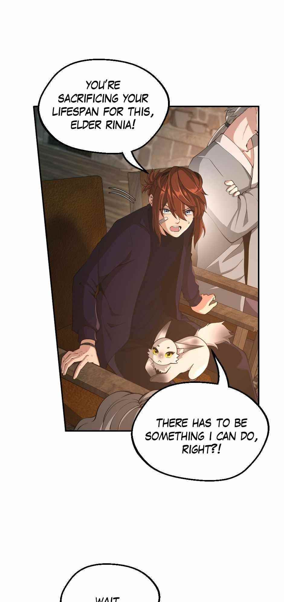 The Beginning After the End Chapter 132 - Page 14 in English