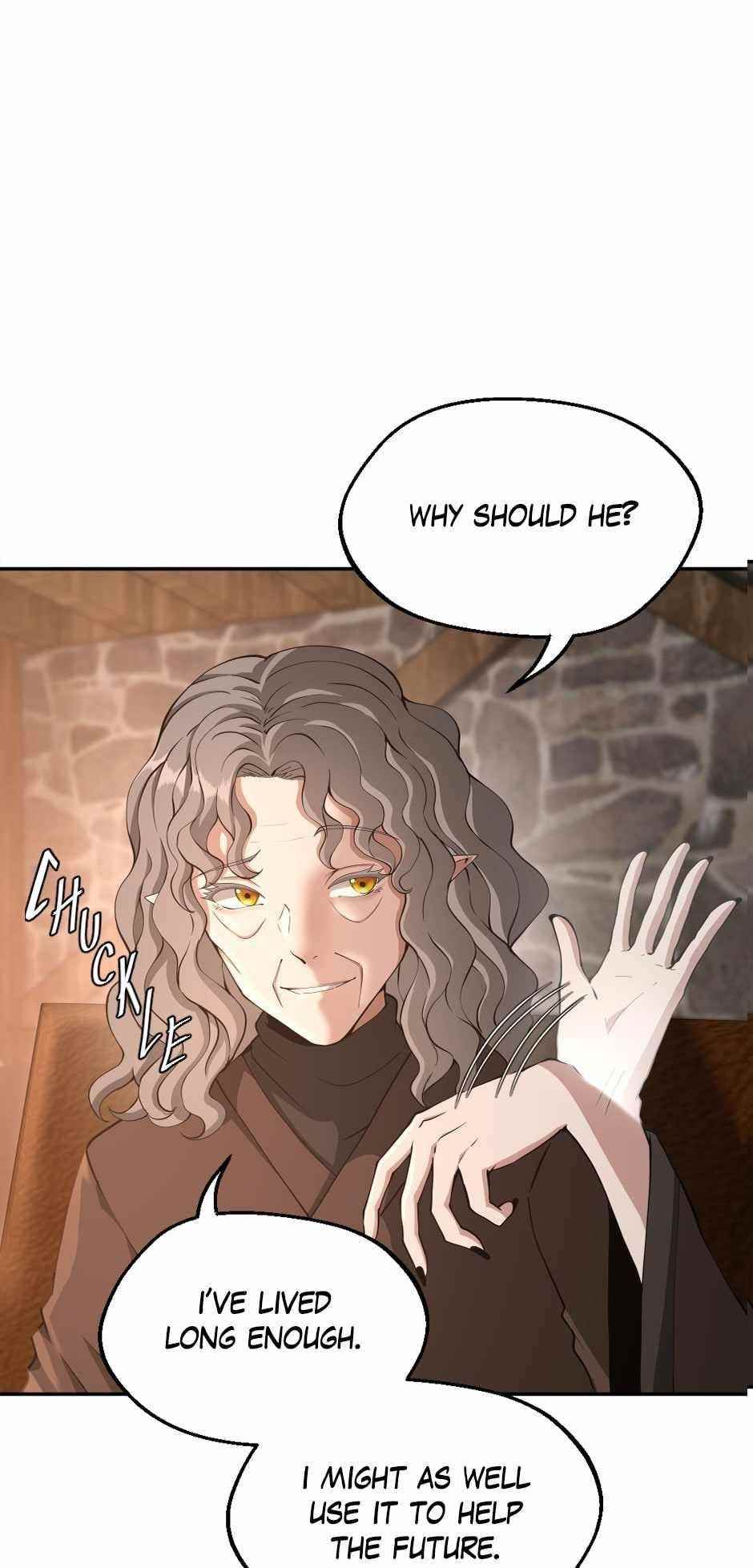 The Beginning After the End Chapter 132 - Page 16 in English