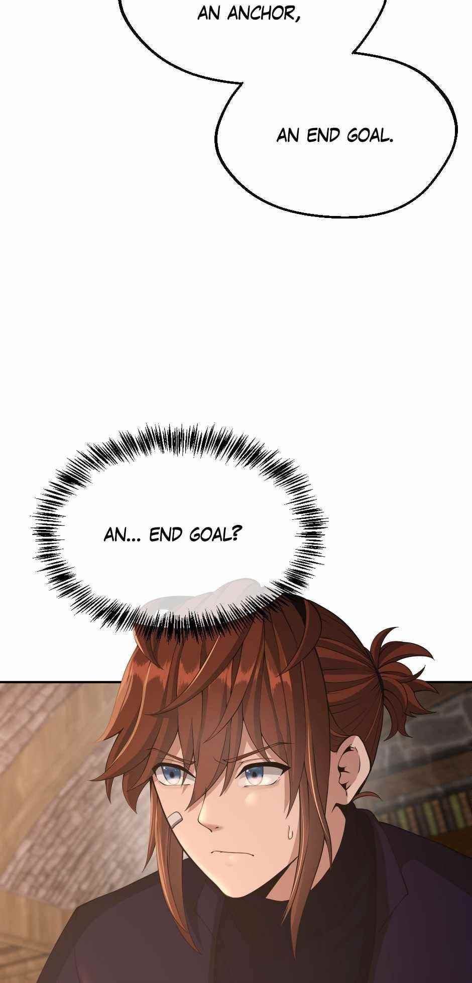 The Beginning After the End Chapter 132 - Page 23 in English