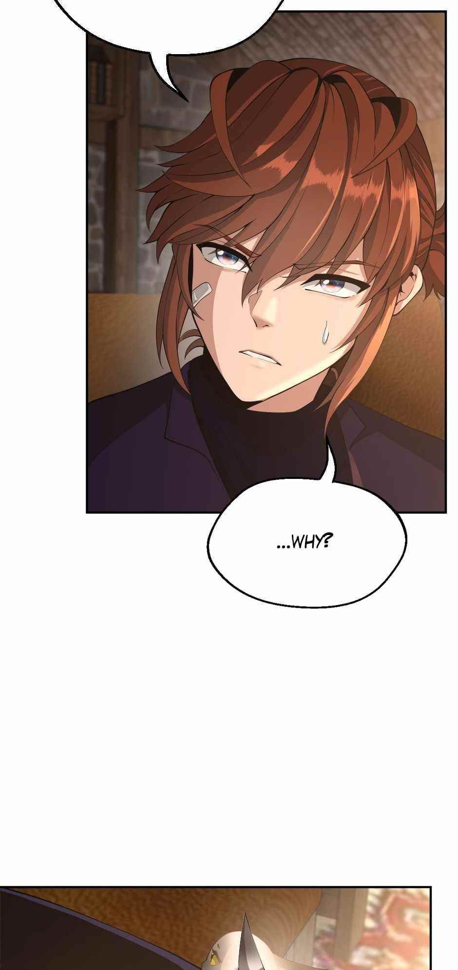 The Beginning After the End Chapter 132 - Page 3 in English