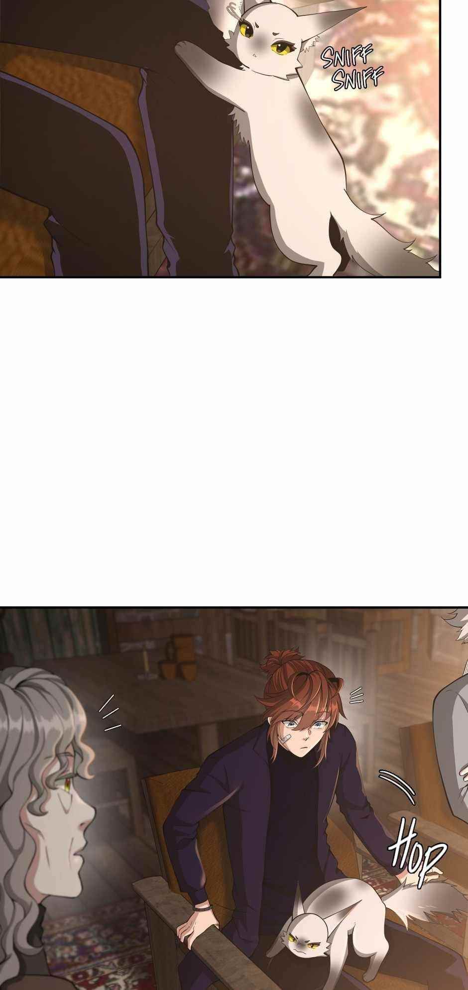 The Beginning After the End Chapter 132 - Page 4 in English