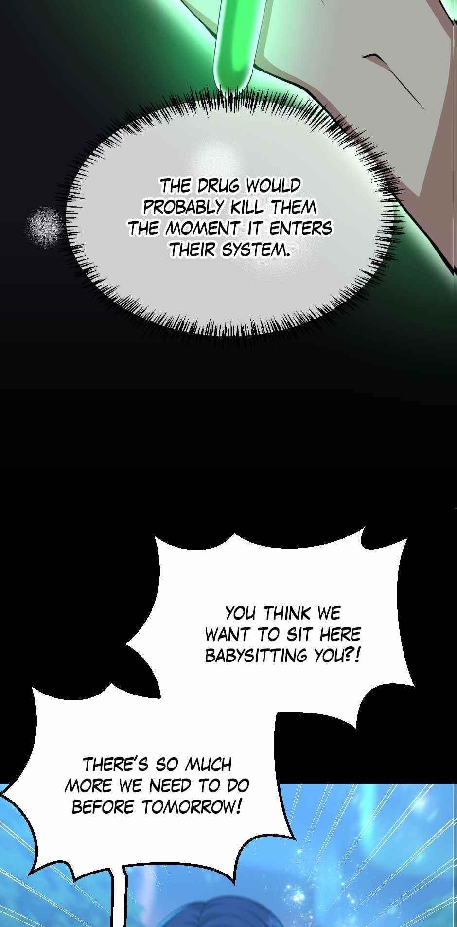 The Beginning After the End Chapter 132 - Page 42 in English