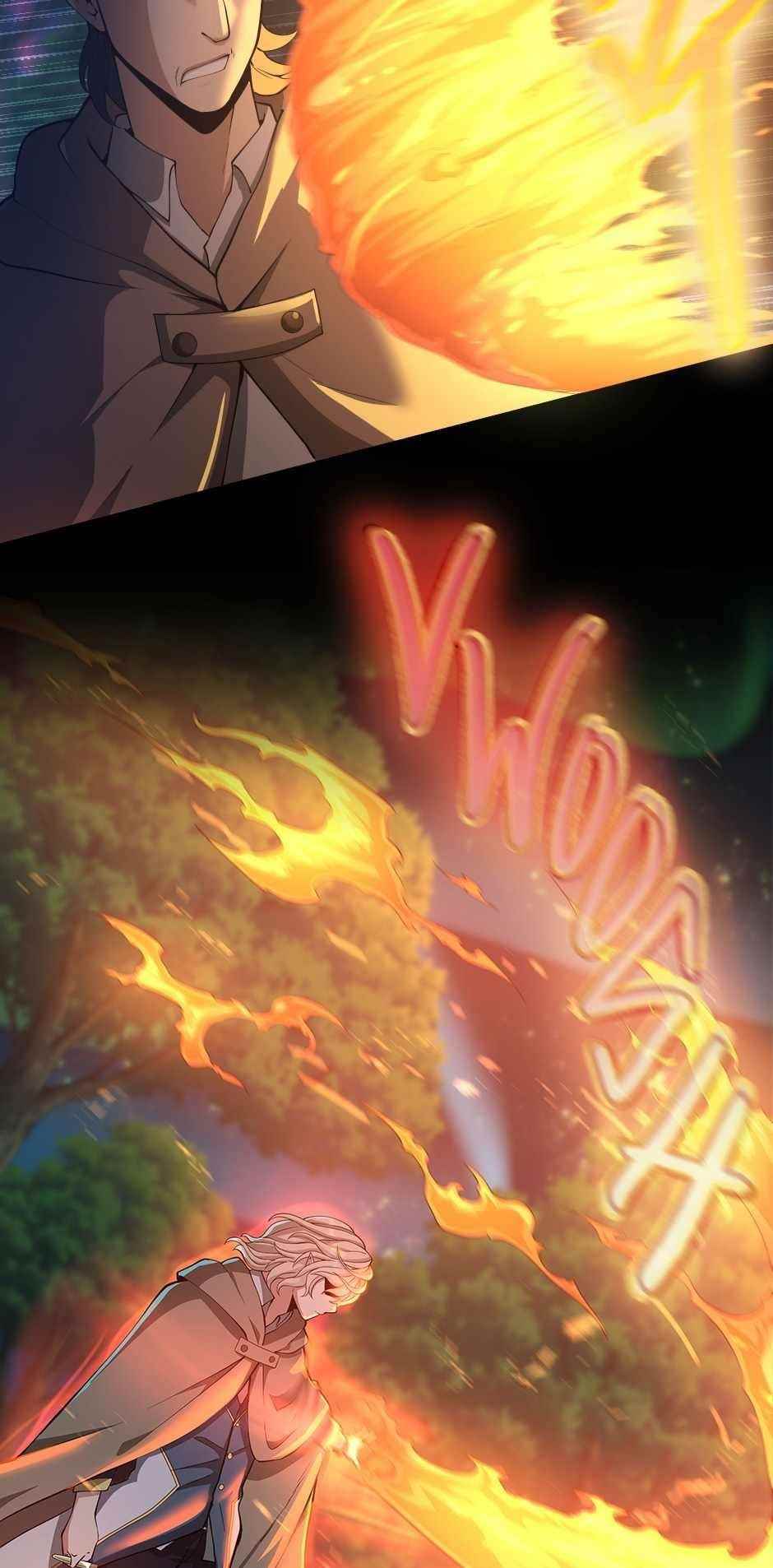 The Beginning After the End Chapter 132 - Page 44 in English