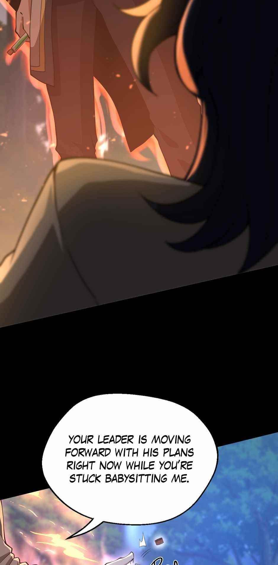 The Beginning After the End Chapter 132 - Page 47 in English