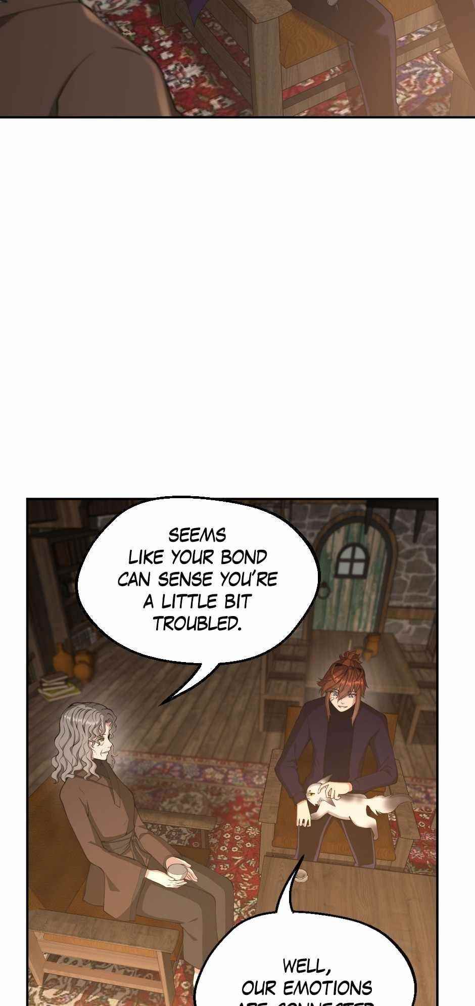 The Beginning After the End Chapter 132 - Page 5 in English
