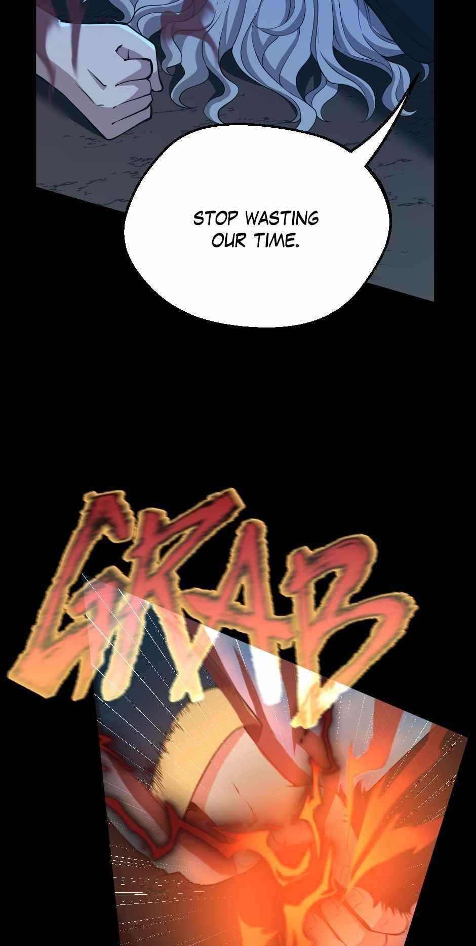 The Beginning After the End Chapter 132 - Page 57 in English