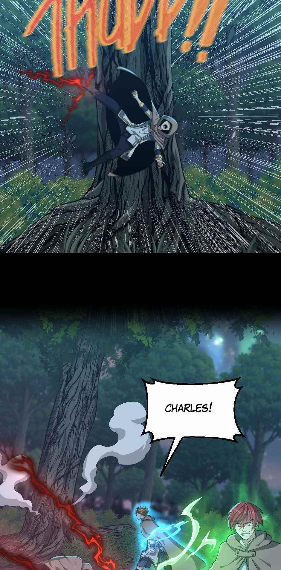 The Beginning After the End Chapter 132 - Page 61 in English