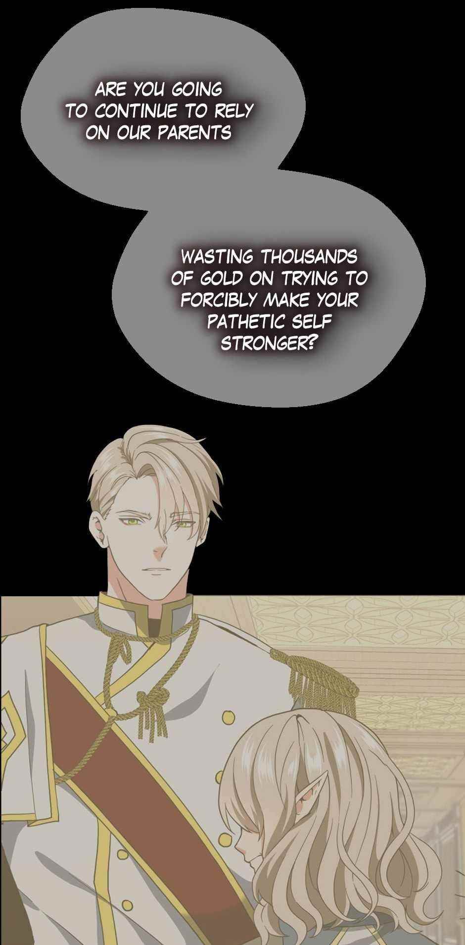 The Beginning After the End Chapter 132 - Page 65 in English