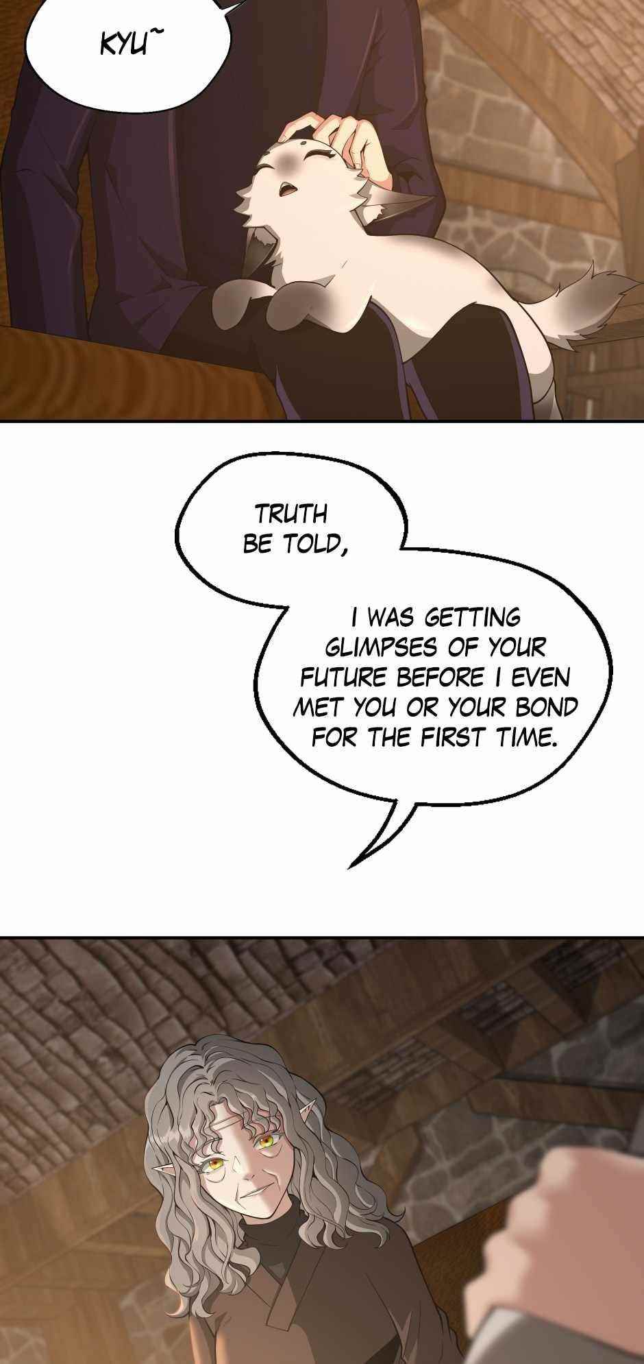 The Beginning After the End Chapter 132 - Page 7 in English