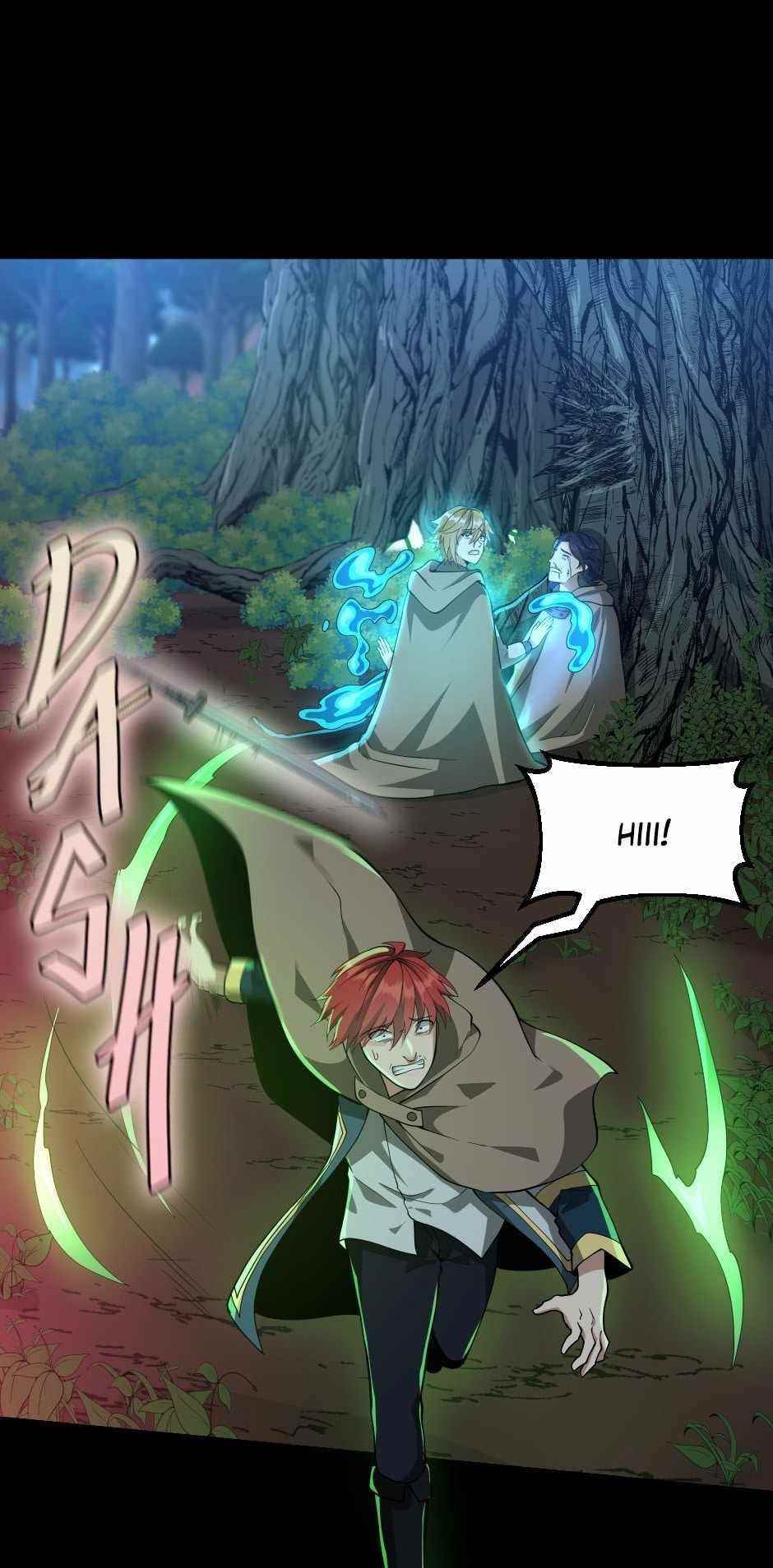 The Beginning After the End Chapter 132 - Page 70 in English