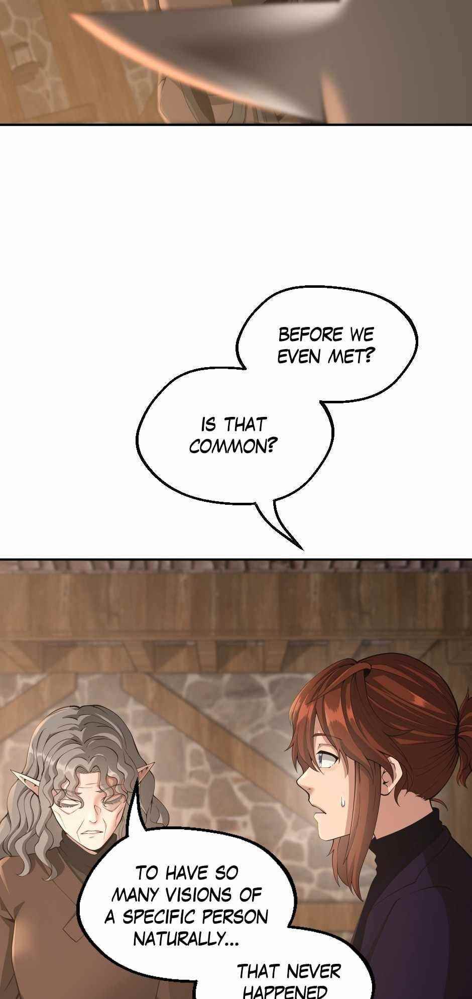 The Beginning After the End Chapter 132 - Page 8 in English