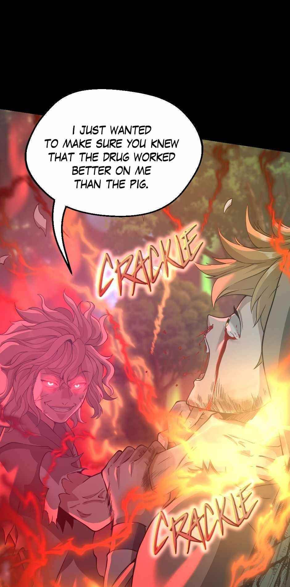 The Beginning After the End Chapter 132 - Page 85 in English