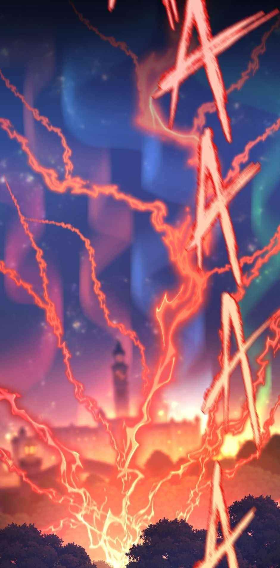 The Beginning After the End Chapter 132 - Page 93 in English