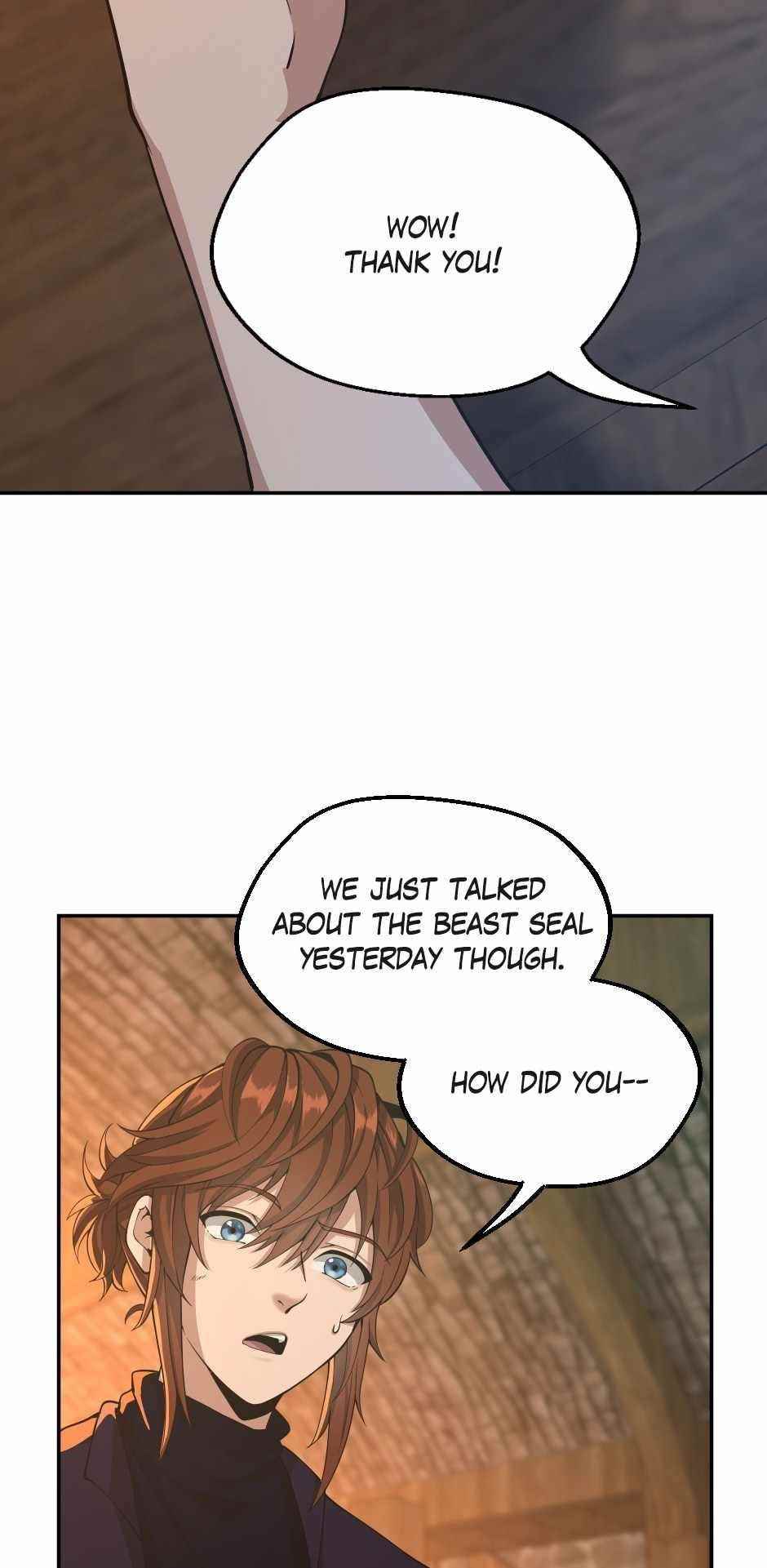 The Beginning After the End Chapter 133 - Page 11 in English