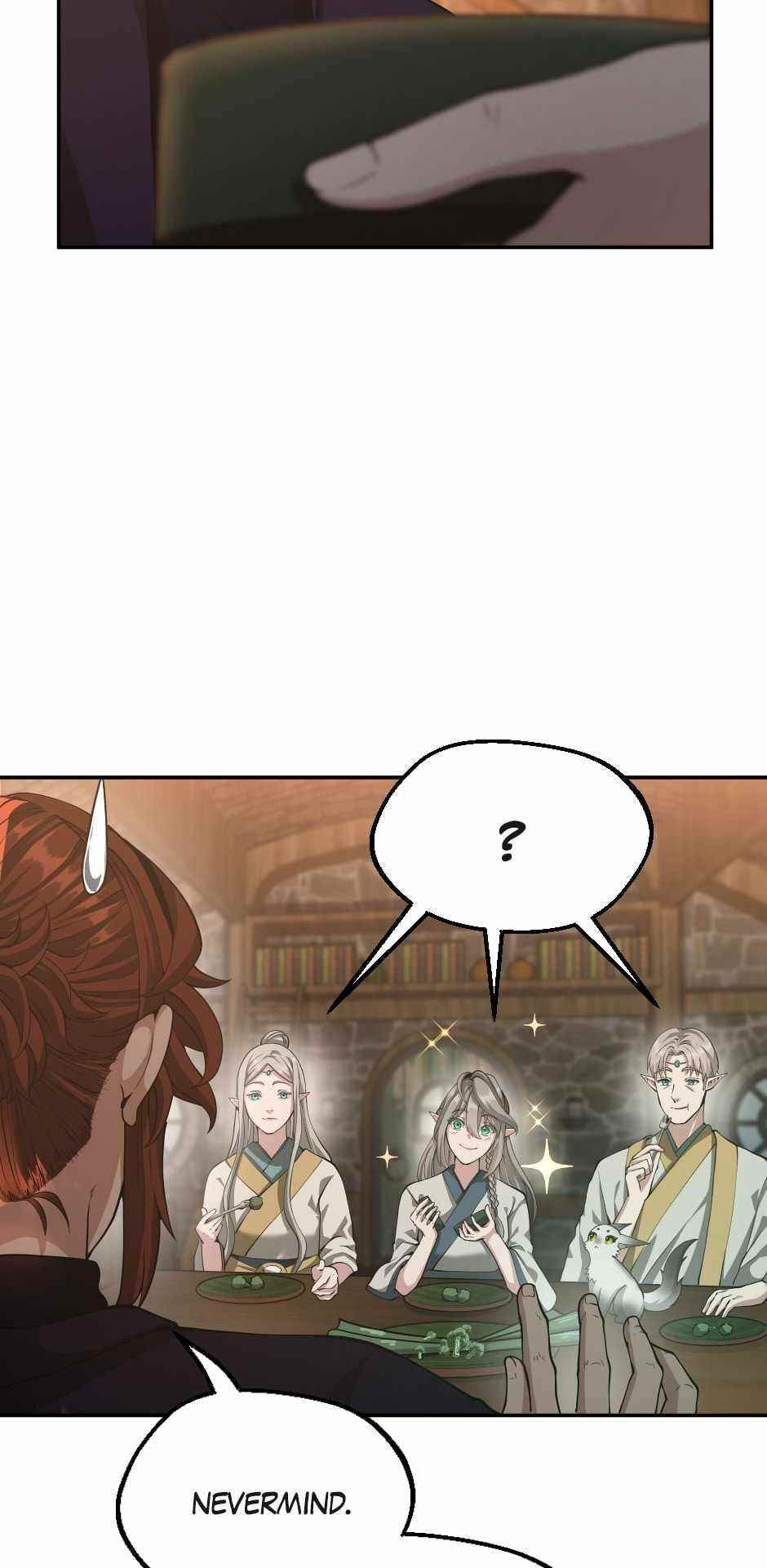 The Beginning After the End Chapter 133 - Page 12 in English
