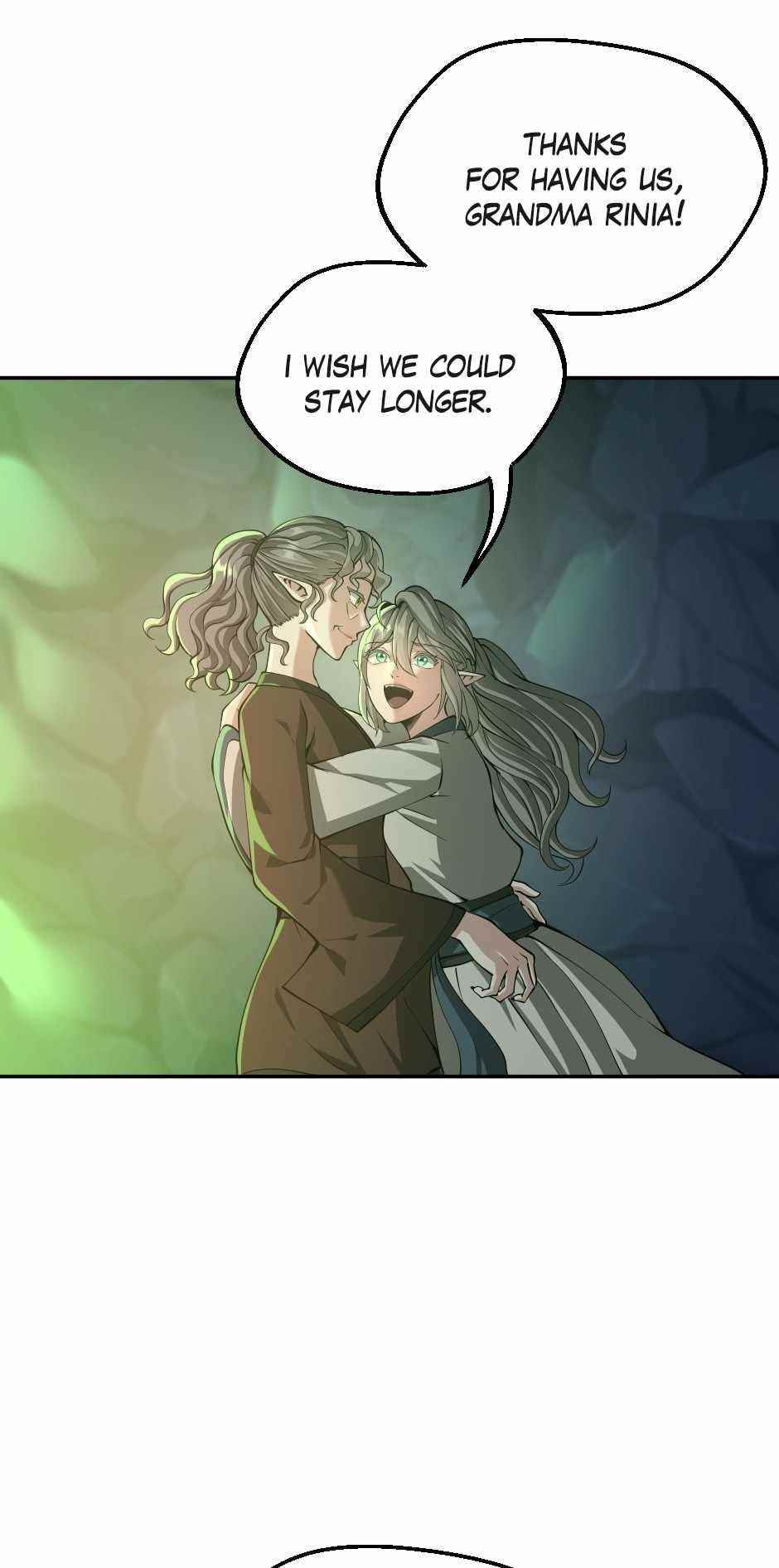 The Beginning After the End Chapter 133 - Page 22 in English