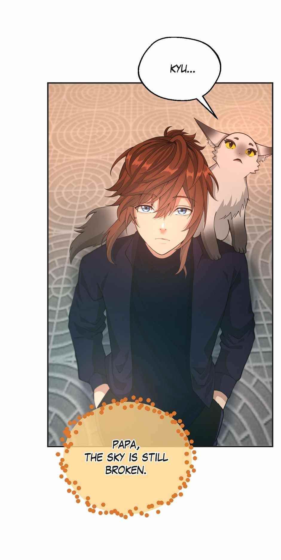 The Beginning After the End Chapter 133 - Page 37 in English