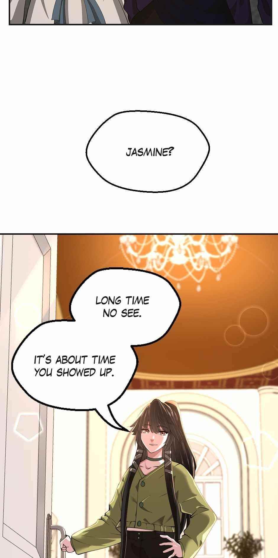 The Beginning After the End Chapter 133 - Page 43 in English