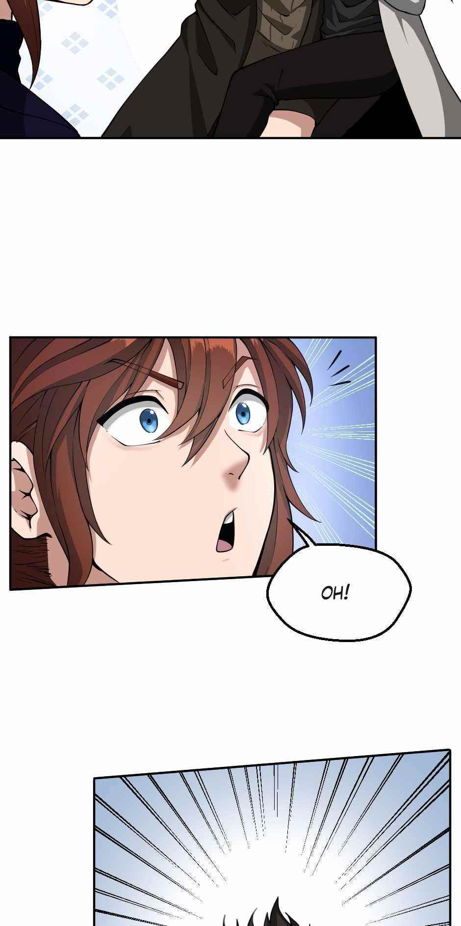 The Beginning After the End Chapter 133 - Page 47 in English
