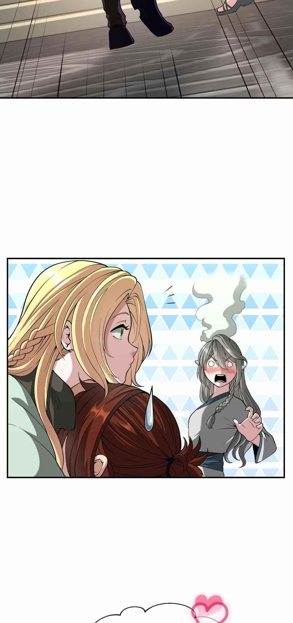The Beginning After the End Chapter 133 - Page 51 in English