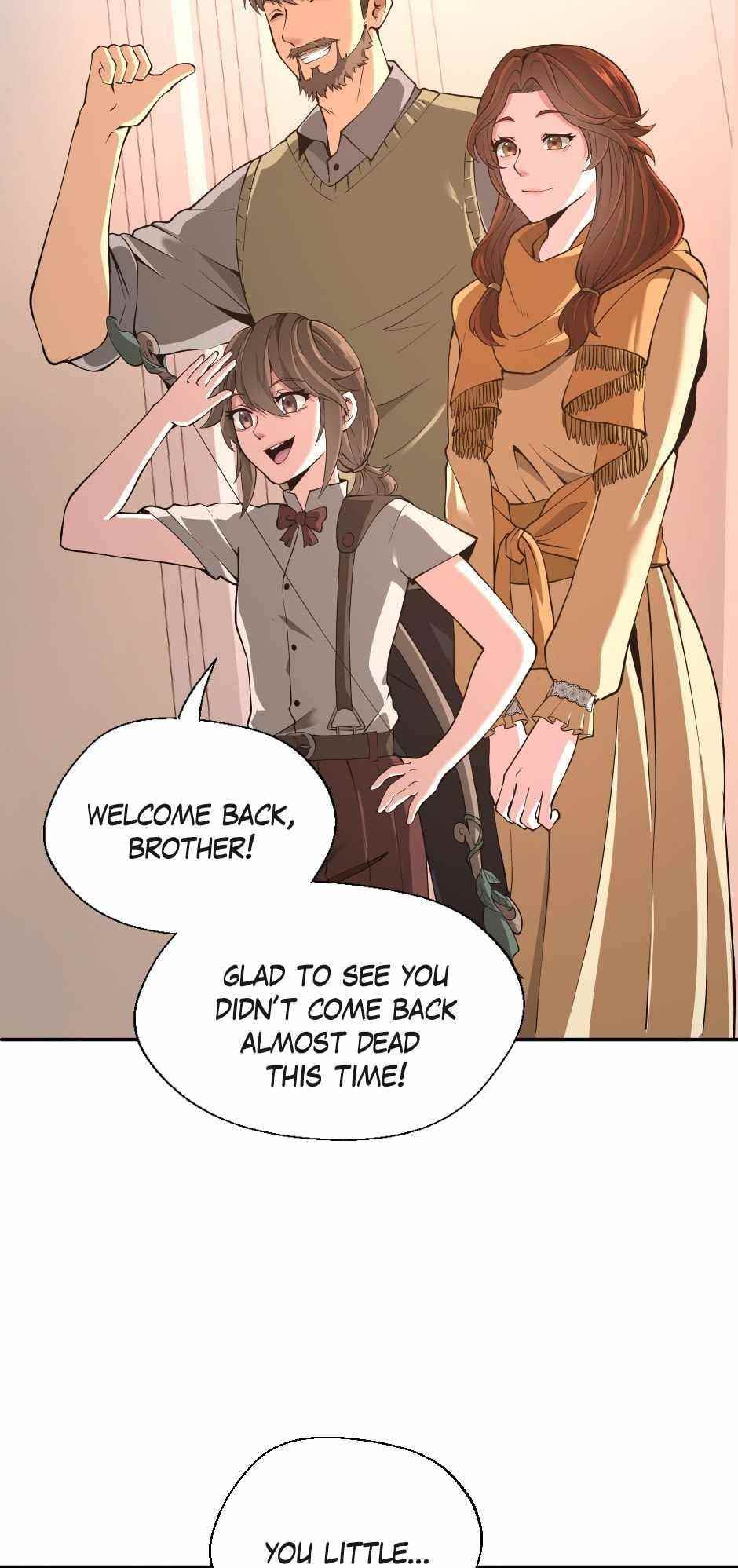 The Beginning After the End Chapter 133 - Page 53 in English