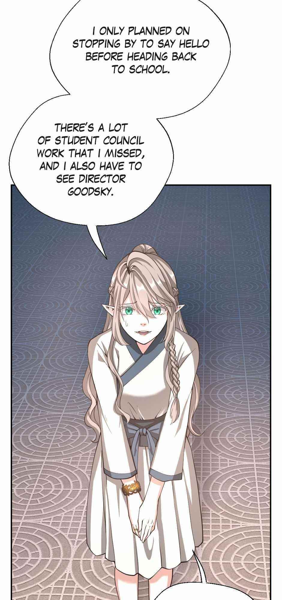 The Beginning After the End Chapter 133 - Page 57 in English